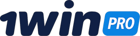 1 Win Pro Logo